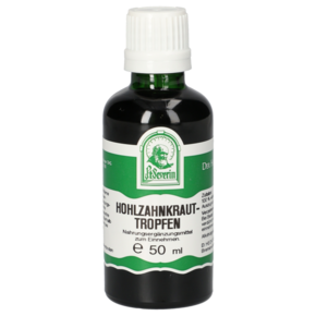HOHLZAHNKRAUT TROPFEN 50 ML, A-Nr.: 4403031 - 01