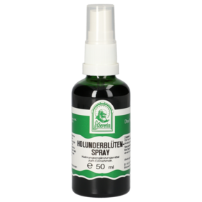HOLUNDERBLUETEN SPRAY 50 ML, A-Nr.: 4444165 - 01
