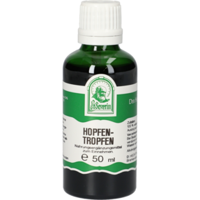 HOPFEN TROPFEN 50 ML, A-Nr.: 4312529 - 01