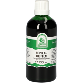 HOPFEN TROPFEN 100 ML, A-Nr.: 4312535 - 01