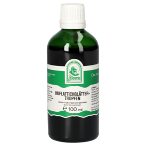 HUFLATTICHBLAETTER TROPFEN 100 ML, A-Nr.: 5444457 - 01