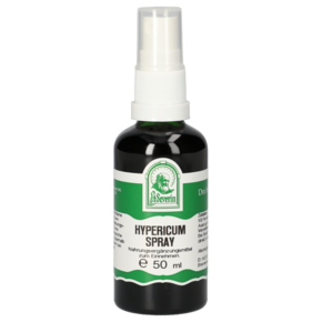 HYPERICUM SPRAY 50 ML, A-Nr.: 5303662 - 01