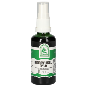 INDIGOWURZEL SPRAY 50 ML, A-Nr.: 4566282 - 01