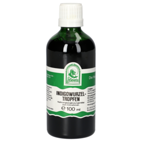 INDIGOWURZEL TROPFEN 100 ML, A-Nr.: 4566276 - 01