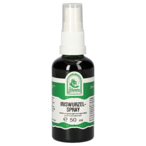 IRISWURZEL SPRAY 50 ML, A-Nr.: 4566388 - 01