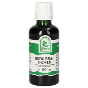 IRISWURZEL TROPFEN 50 ML, A-Nr.: 4566365 - 01