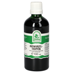 IRISWURZEL TROPFEN 100 ML, A-Nr.: 4566371 - 01