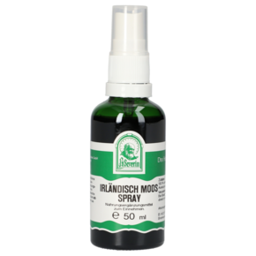 IRLAENDISCH MOOS SPRAY 50 ML, A-Nr.: 4444188 - 01
