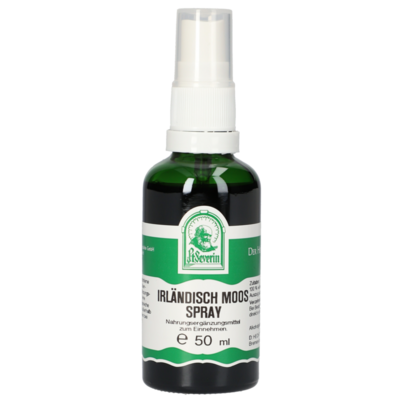 IRLAENDISCH MOOS SPRAY 50 ML, A-Nr.: 4444188 - 01