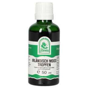 IRLAENDISCH MOOS TROPFEN 50 ML, A-Nr.: 4377807 - 01