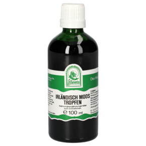 IRLAENDISCH MOOS TROPFEN 100 ML, A-Nr.: 4377813 - 01