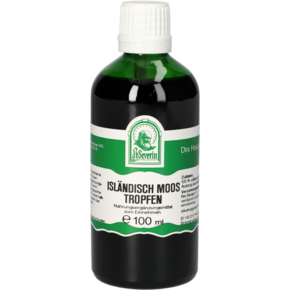 ISLAENDISCH MOOS TROPFEN 100 ML, A-Nr.: 4377517 - 01