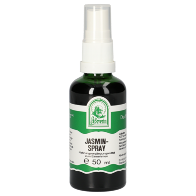 JASMIN SPRAY 50 ML, A-Nr.: 4485655 - 01