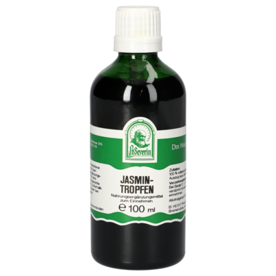 JASMIN TROPFEN 100 ML, A-Nr.: 4485678 - 01