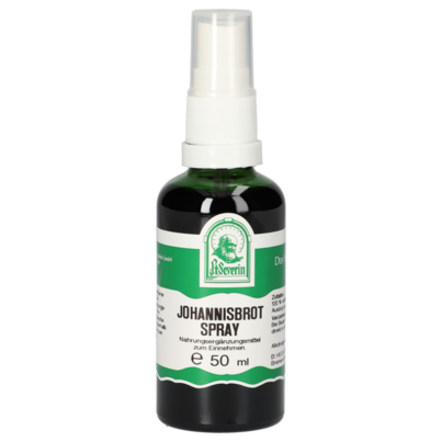 JOHANNISBROT SPRAY 50 ML, A-Nr.: 5471069 - 01