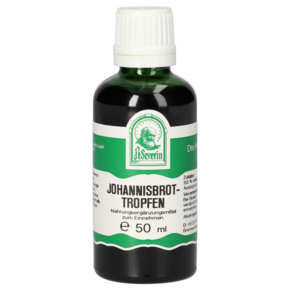 JOHANNISBROT TROPFEN 50 ML, A-Nr.: 5471046 - 01