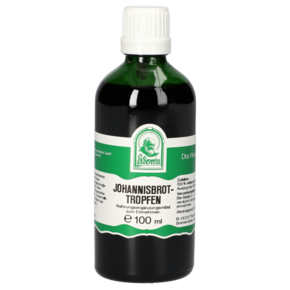 JOHANNISBROT TROPFEN 100 ML, A-Nr.: 5471052 - 01