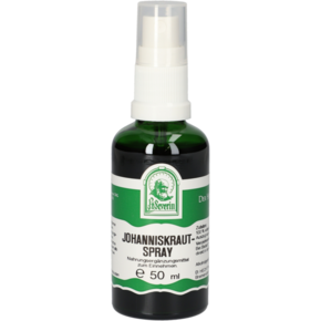 JOHANNISKRAUT SPRAY 50 ML, A-Nr.: 4444202 - 01