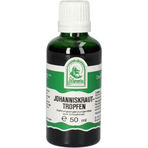 JOHANNISKRAUT TROPFEN 50 ML, A-Nr.: 4272468 - 01