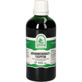 JOHANNISKRAUT TROPFEN 100 ML, A-Nr.: 4272474 - 01