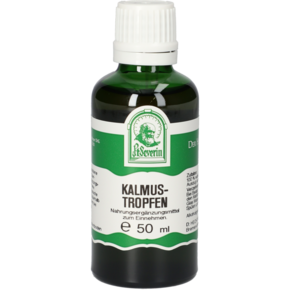 KALMUS TROPFEN 50 ML, A-Nr.: 4311866 - 01