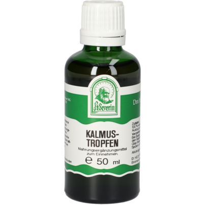 KALMUS TROPFEN 50 ML, A-Nr.: 4311866 - 01