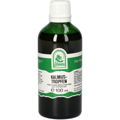 KALMUS TROPFEN 100 ML, A-Nr.: 4311872 - 01