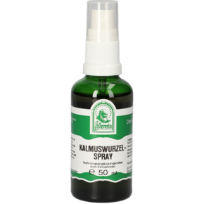 KALMUSWURZEL SPRAY 50 ML, A-Nr.: 4444219 - 01