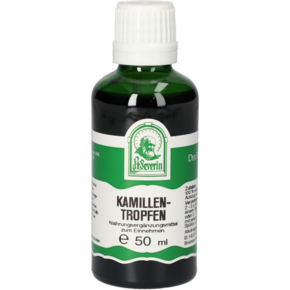 KAMILLEN TROPFEN 50 ML, A-Nr.: 4311955 - 01