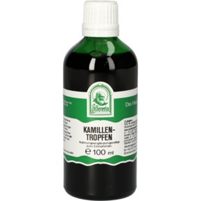 KAMILLEN TROPFEN 100 ML, A-Nr.: 4311961 - 01