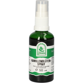 KAMILLENBLUETEN SPRAY 50 ML, A-Nr.: 4444225 - 01