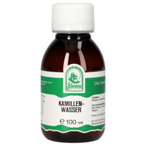 KAMILLENWASSER 100 ML, A-Nr.: 5061288 - 01