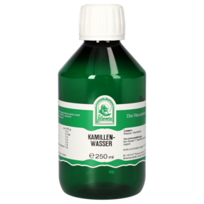 KAMILLENWASSER 250 ML, A-Nr.: 5061294 - 01