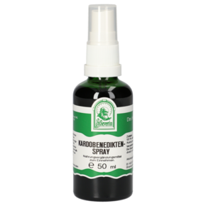 KARDOBENEDIKTEN SPRAY 50 ML, A-Nr.: 4444254 - 01
