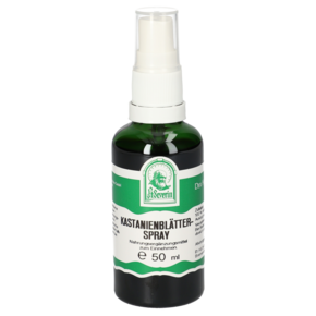 KASTANIENBLAETTER SPRAY 50 ML, A-Nr.: 4444260 - 01