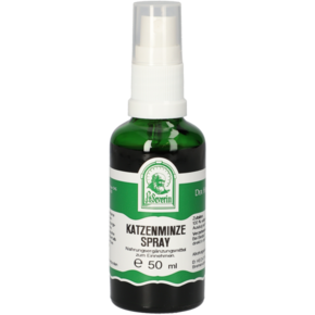 KATZENMINZE SPRAY 50 ML, A-Nr.: 5088666 - 01
