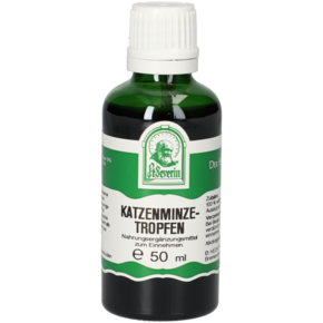 KATZENMINZE TROPFEN 50 ML, A-Nr.: 5088637 - 01
