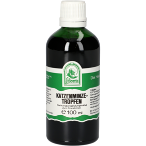 KATZENMINZE TROPFEN 100 ML, A-Nr.: 5088643 - 01