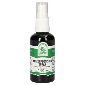 KATZENPFOETCHEN SPRAY 50 ML, A-Nr.: 4854727 - 01