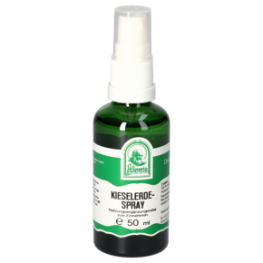 KIESELERDE SPRAY 50 ML, A-Nr.: 4484420 - 01