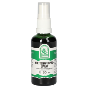 KLETTENWURZEL SPRAY	50 ML, A-Nr.: 4484466 - 01