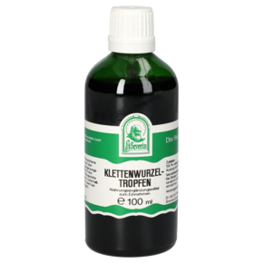 KLETTENWURZEL TROPFEN		100 ML, A-Nr.: 4484489 - 01
