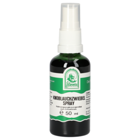 KNOBLAUCHZWIEBEL SPRAY	50 ML, A-Nr.: 5470963 - 01