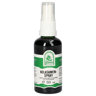 KOLASAMEN SPRAY 50ML, A-Nr.: 4484495 - 01