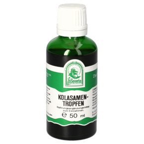 KOLASAMEN TROPFEN 50ML, A-Nr.: 4484503 - 01