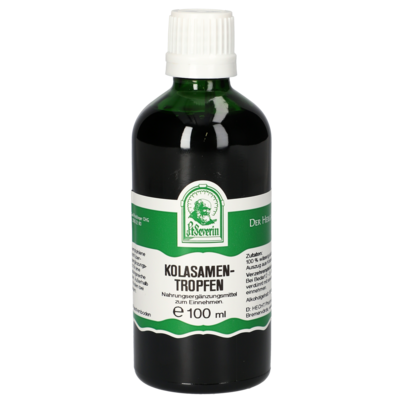 KOLASAMEN TROPFEN 100ML, A-Nr.: 4484526 - 01