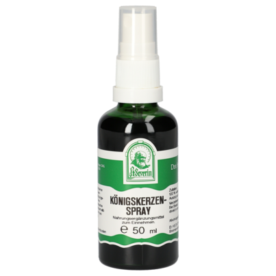 KOENIGSKERZEN SPRAY 50ML, A-Nr.: 4444283 - 01