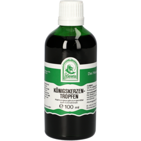 KOENIGSKERZEN TROPFEN 100ML, A-Nr.: 4377569 - 01