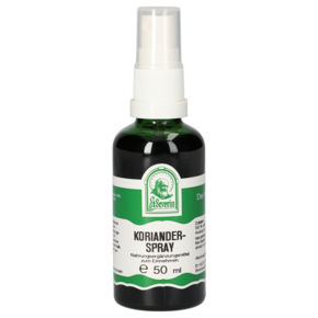KORIANDER SPRAY 50ML, A-Nr.: 4444308 - 01