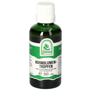 KORNBLUMEN TROPFEN 50ML, A-Nr.: 4376736 - 01